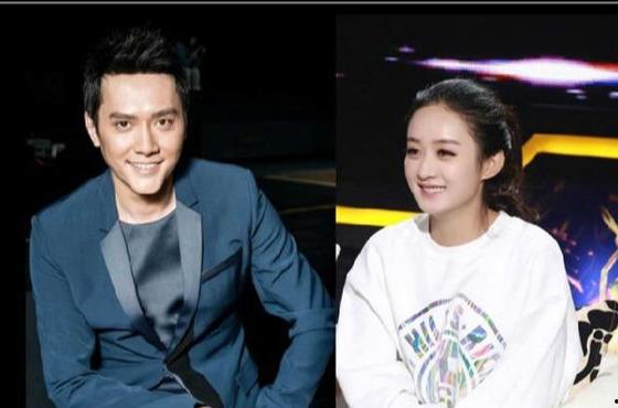 娱乐吃瓜冯绍峰微博