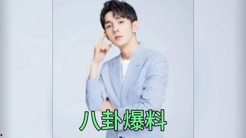 娱乐圈吃瓜17人,幕后真相与情感纠葛大起底