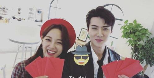 娱乐圈吃瓜17人,幕后真相与情感纠葛大起底