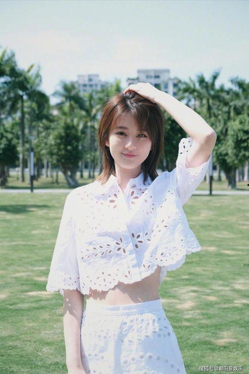 娱乐吃瓜君邢菲