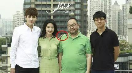 娱乐吃瓜张艺兴李易峰,娱乐圈的甜蜜瓜田